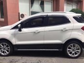 Bán ô tô Ford EcoSport năm sản xuất 2018, màu trắng