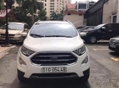 Bán ô tô Ford EcoSport năm sản xuất 2018, màu trắng