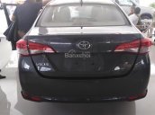 Bán xe Toyota Vios 1.5G sản xuất 2018, giá tốt