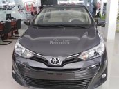 Bán xe Toyota Vios 1.5G sản xuất 2018, giá tốt