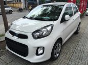 Bán xe Kia Morning 1.0 MT, hỗ trợ vay ngân hàng