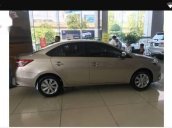 Bán Toyota Vios đời 2017 ,  xe gia đình