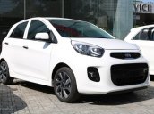 Bán Kia Morning S 1.25L, giá hấp dẫn, có hỗ trợ cho vay