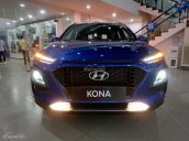 Bán Hyundai Kona 2018 trả trước 150tr, tậu ngay xế xịn, gọi ngay 0938964390 để được giá tốt