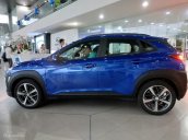 Bán Hyundai Kona 2018 trả trước 150tr, tậu ngay xế xịn, gọi ngay 0938964390 để được giá tốt