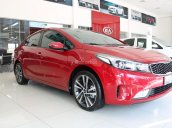 Bán xe Kia Cerato 1.6 MT, giá hấp dẫn, có hỗ trợ vay