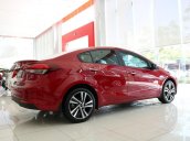 Bán xe Kia Cerato 1.6 MT, giá hấp dẫn, có hỗ trợ vay