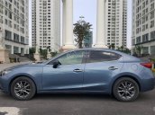 Bán xe Mazda 3 xanh lướt, SX 2016