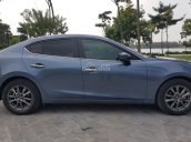Bán xe Mazda 3 xanh lướt, SX 2016