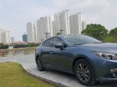 Bán xe Mazda 3 xanh lướt, SX 2016