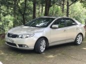 Bán xe Kia Forte 1.6 SX AT sản xuất 2011, giá 410tr, mới 95%