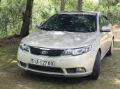 Bán xe Kia Forte 1.6 SX AT sản xuất 2011, giá 410tr, mới 95%