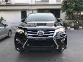 Bán xe Toyota Fortuner - khẳng định đẳng cấp