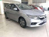 Bán ô tô Honda City 1.5 (CVT- TOP) sản xuất 2018, giá cạnh tranh