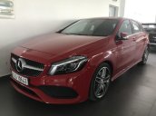 Đã qua sử dụng Mercedes A250 cũ - chạy lướt 8/2018 chính hãng, từ Đức