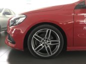 Đã qua sử dụng Mercedes A250 cũ - chạy lướt 8/2018 chính hãng, từ Đức