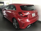 Đã qua sử dụng Mercedes A250 cũ - chạy lướt 8/2018 chính hãng, từ Đức