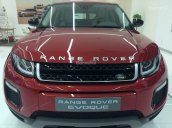 Hotline 0932222253 bán LandRover Range Rover Evoque 2018, màu đỏ, đen, trắng, xám, xanh lục giao ngay