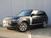 Hotline Landrover 0932222253 bán xe Range Rover New Vouge đời 2018 màu đen, trắng, xám - xe giao ngay