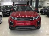 0918842662 bán xe Land Rover Range Rover Evoque 2018 màu trắng, màu đỏ, màu xanh, màu đen giao xe toàn quốc