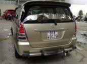 Bán xe Toyota Innova năm 2008, màu vàng, 385 triệu