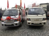 Bán xe tải Jac 1.5 tấn Hà Nội giá rẻ nhất