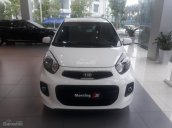 [Kia Phạm Văn Đồng] mua Morning hỗ trợ vay 80%, showroom sẵn xe, đủ màu, giao xe ngay - LH: 0961742710