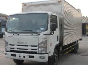 Bán Isuzu N-SERIES 2016, màu bạc số sàn giá cạnh tranh