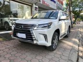 Bán xe Lexus LX 570, đời 2016, màu trắng, nhập khẩu Mỹ giá tốt xe đẹp. LH: 0948.256.912