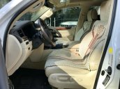 Bán xe Lexus LX 570, đời 2016, màu trắng, nhập khẩu Mỹ giá tốt xe đẹp. LH: 0948.256.912