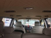 Cần bán lại xe Toyota Innova G sản xuất 2010, màu đen, 375tr