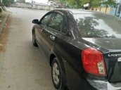 Bán ô tô Daewoo Lacetti 2011, màu đen chính chủ