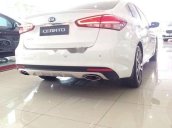 Cần bán Kia Cerato 2018, tặng gói bảo dưỡng