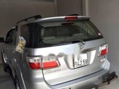 Bán Fortuner 2010, số tự động, 2 cầu, xe chủ dùng đúng kỹ nên còn cực đẹp