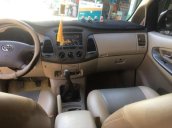 Cần bán Toyota Innova G sản xuất năm 2007, giá 335tr