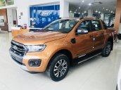 Bán Ford Ranger 2018, nhanh tay sở hữu chỉ với 150tr, nhận ngay quà tặng hấp dẫn