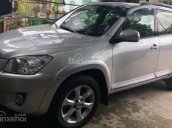 Bán xe RAV4 chính chủ đẹp từ trong ra ngoài