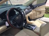 Bán Toyota Camry đời 2015, màu đen, 890 triệu