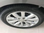 Bán xe Kia Carens 2.0 AT đời 2011, màu xám, giá 325tr