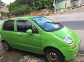 Cần bán lại xe Daewoo Matiz sản xuất năm 1999 giá cạnh tranh