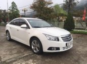 Mình bán Lacetti CDX 2009 số tự động, xe nhập full option