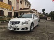 Mình bán Lacetti CDX 2009 số tự động, xe nhập full option