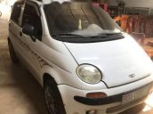 Bán Daewoo Matiz MT sản xuất năm 2000, xe máy móc đẹp leng keng