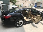 Cần bán gấp Lexus LS 460L năm 2007, màu đen, nhập khẩu nguyên chiếc đã đi 160.000 km