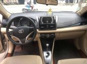 Bán Toyota Vios G đời 2017, xe đẹp, không chạy dịch vụ, bao test hãng