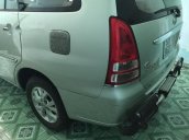 Chính chủ bán Toyota Innova G đời 2006, màu vàng cát