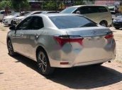 Bán xe Toyota Corolla Altis 2018, màu bạc, giá chỉ 790 triệu