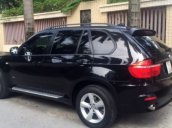 Cần bán BMW X5 sản xuất 2007, nhập khẩu, chính chủ