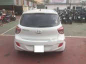 Bán ô tô Hyundai Grand i10 sản xuất năm 2016, phiên bản đủ, đang sử dụng hàng ngày