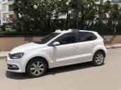 Cần bán Volkswagen Polo 2017, nữ chạy, tình trạng 95%